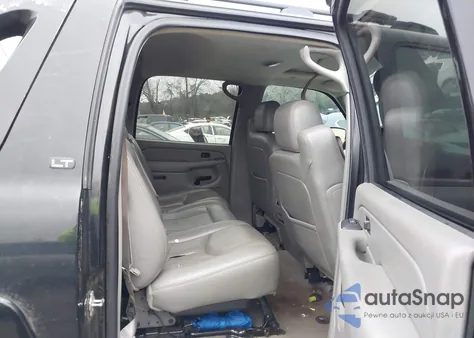 2006 Chevrolet Avalanche 1500 Z66 from USA, damaged, VIN 3GNEC12Z46G109166